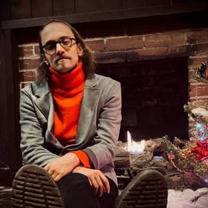 Meet your Posher, Benjamin